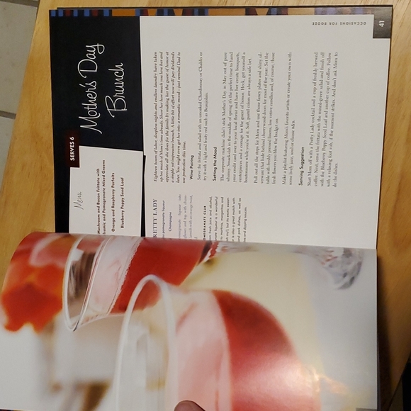 Booze cookbook - Picture 8 of 9